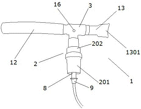 醫(yī)用霧化器的制造方法與工藝