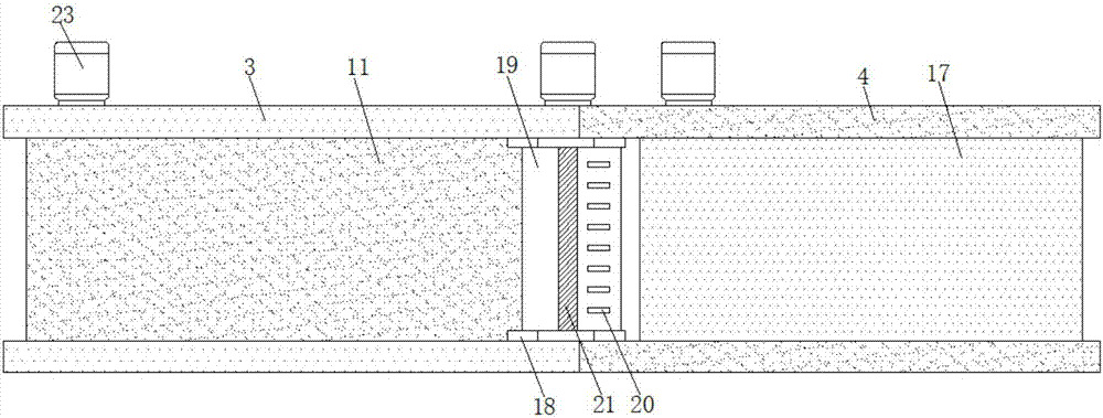 一種米粉成型設備的制造方法與工藝