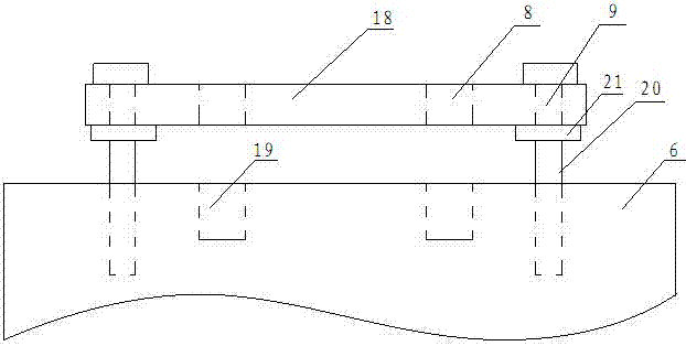 一種醫(yī)療衛(wèi)生監(jiān)測采樣盒的制造方法與工藝