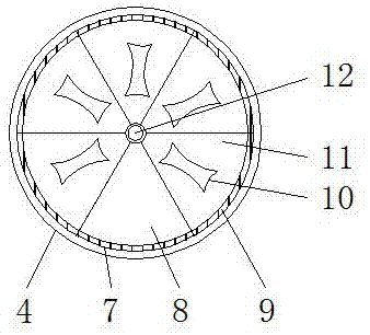 一種電吹風(fēng)進(jìn)風(fēng)機(jī)構(gòu)的制造方法與工藝