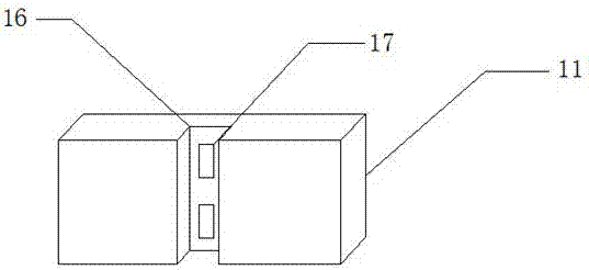 一种具有360°全方位扫描治疗功能的光动力治疗仪的制造方法与工艺