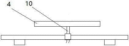 一种利用层流电弧等离子体堆焊装置的制造方法