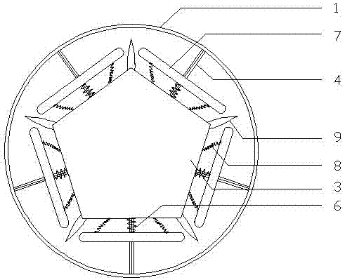 基于BIM技術(shù)的巡檢無人機(jī)專用起落架的制造方法與工藝