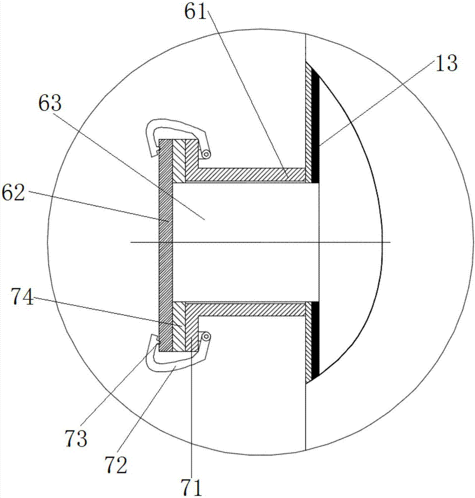 一種除塵器用灰斗的制造方法與工藝