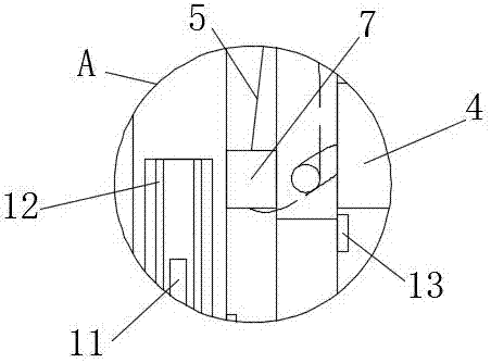 一种气力输灰控制系统用可移动柜体的制造方法与工艺