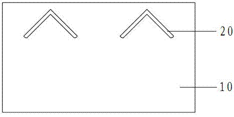 簡易透水混凝土芯樣補(bǔ)平器的制造方法與工藝