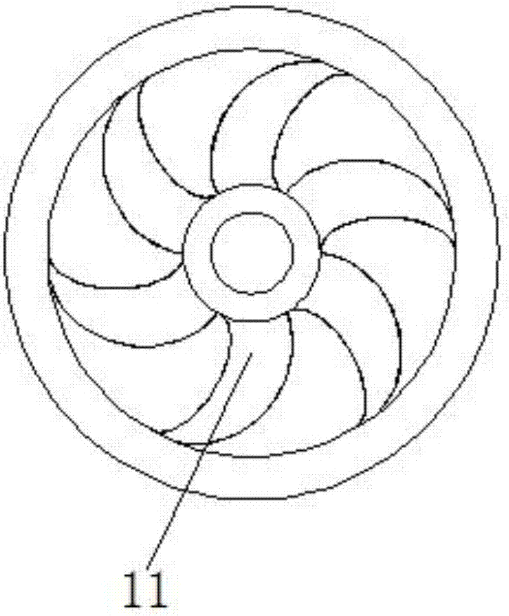 一種計算機(jī)散熱機(jī)箱的制造方法與工藝