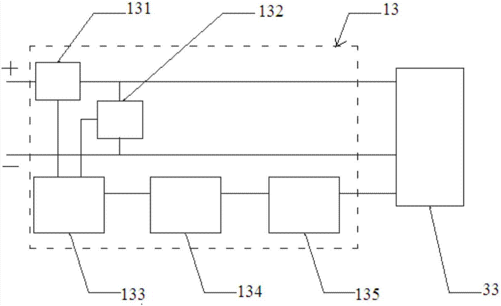 帶有熱電自適應(yīng)降溫組件的便攜式光伏直驅(qū)冰箱系統(tǒng)的制造方法與工藝