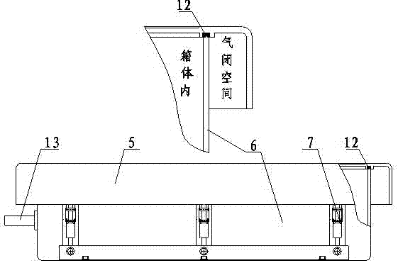 一种地下光缆交接箱的制造方法与工艺