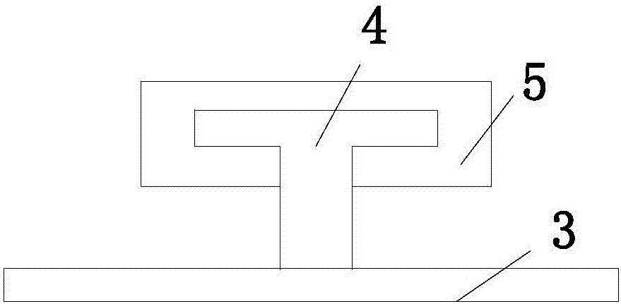 一种全方位缓冲的纺织机减震座的制造方法与工艺