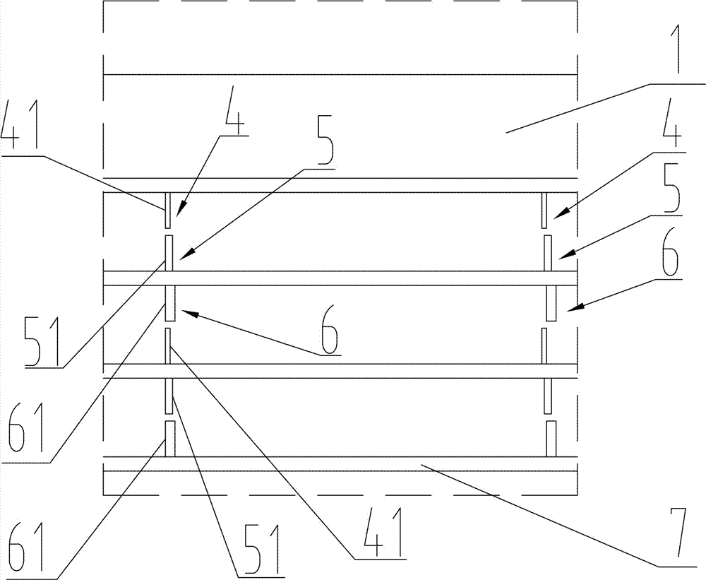 電池串串焊返工模板的制造方法與工藝