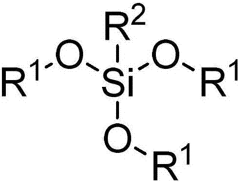 一種可控吸水二氧化硅微球的制備方法與流程