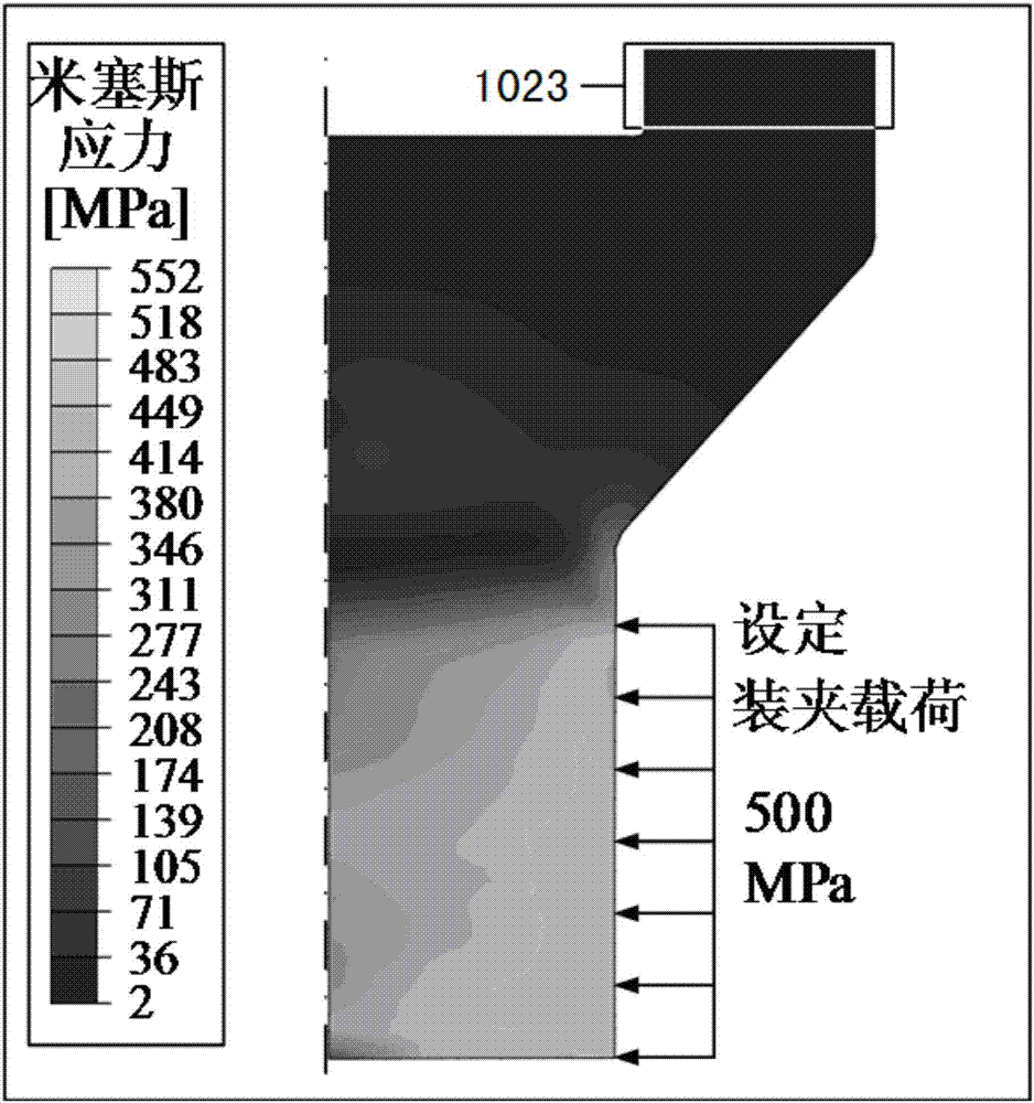 鋼件和該鋼件的車削殘余應(yīng)力分布的實(shí)驗(yàn)研究方法與流程