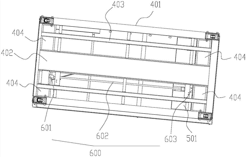 兩輪車車庫及智能化兩輪車車庫的制造方法與工藝