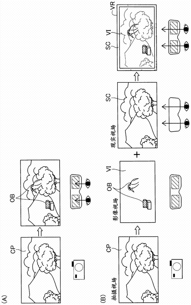 头部佩戴型显示装置以及头部佩戴型显示装置的控制方法与流程