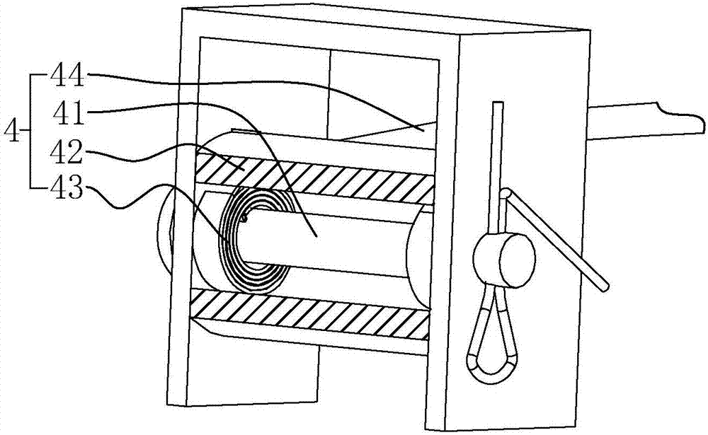 一種開(kāi)關(guān)設(shè)備的拉伸結(jié)構(gòu)的制造方法與工藝