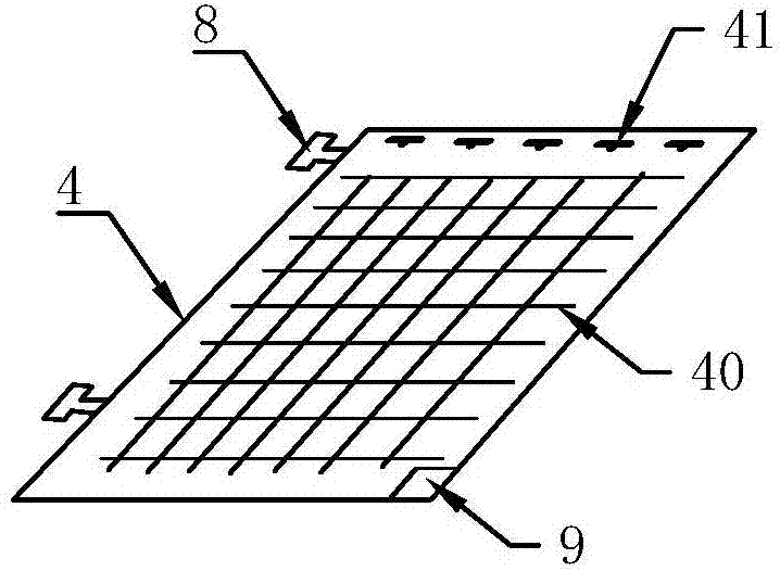 一种数学教学用具的制造方法与工艺