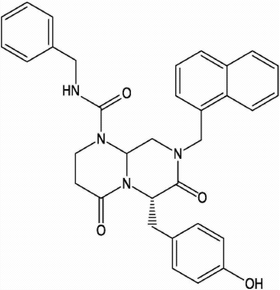 用于增强成体干细胞的不对称分裂的CBP/连环蛋白拮抗剂的制造方法与工艺