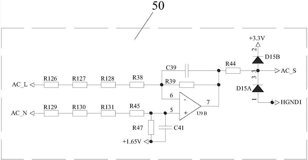 一種基于維也納PFC的智能型半橋正弦波電壓轉(zhuǎn)換電路的制造方法與工藝