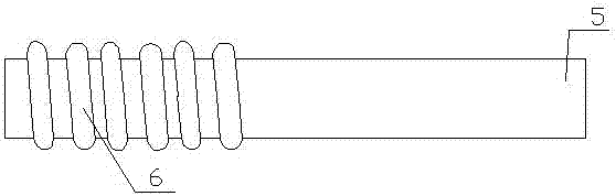 帶有翅絲的電熱元件的制造方法與工藝