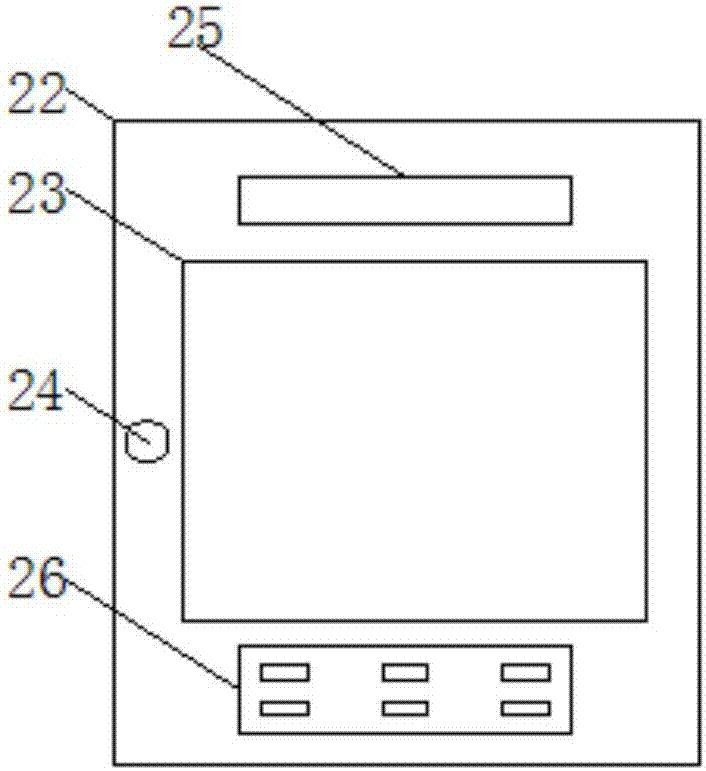 一种缓速器冷却系统的制造方法与工艺