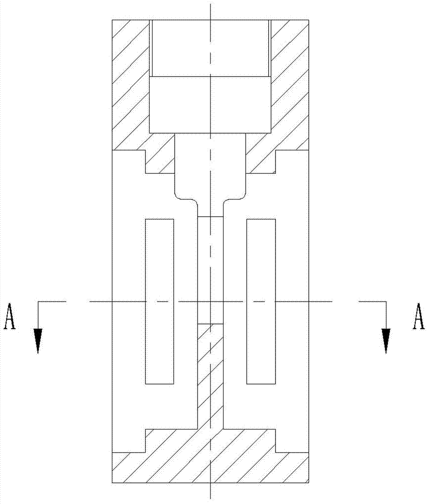 一種采用機(jī)械和內(nèi)部壓力驅(qū)動(dòng)的雙楔面活動(dòng)閘板組的制造方法與工藝