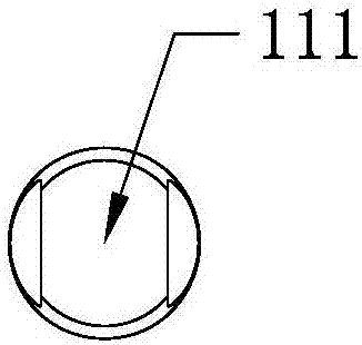 一種外轉(zhuǎn)子電機(jī)定轉(zhuǎn)子合裝導(dǎo)柱工裝的制造方法與工藝