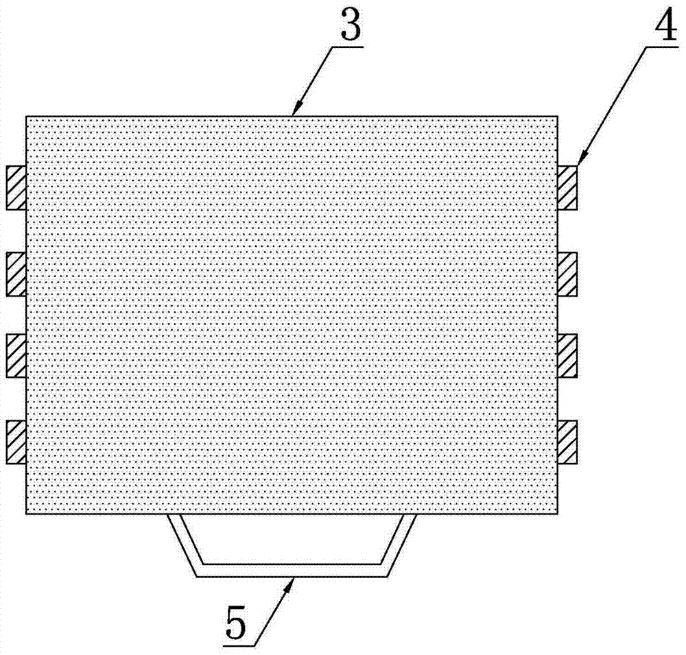 一种3D打印平台的制造方法与工艺