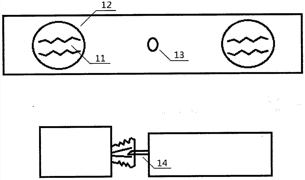 換電式電動(dòng)汽車電池倉(cāng)及電池運(yùn)轉(zhuǎn)機(jī)構(gòu)的制造方法與工藝