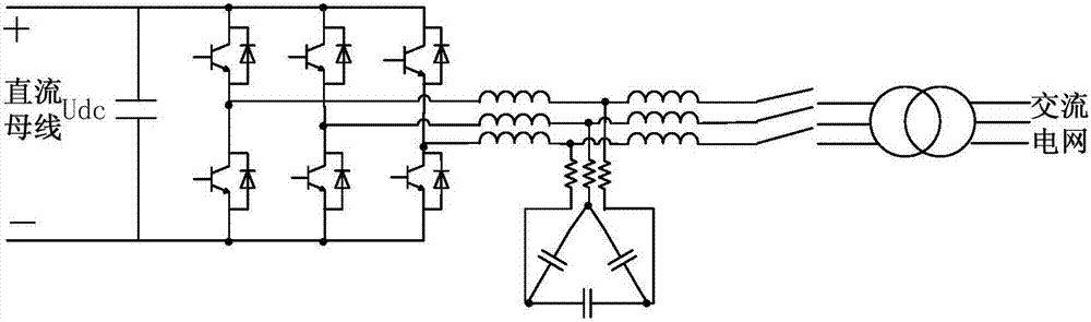 一種兼有融冰功能的機車再生電能回饋系統(tǒng)及控制方法與流程