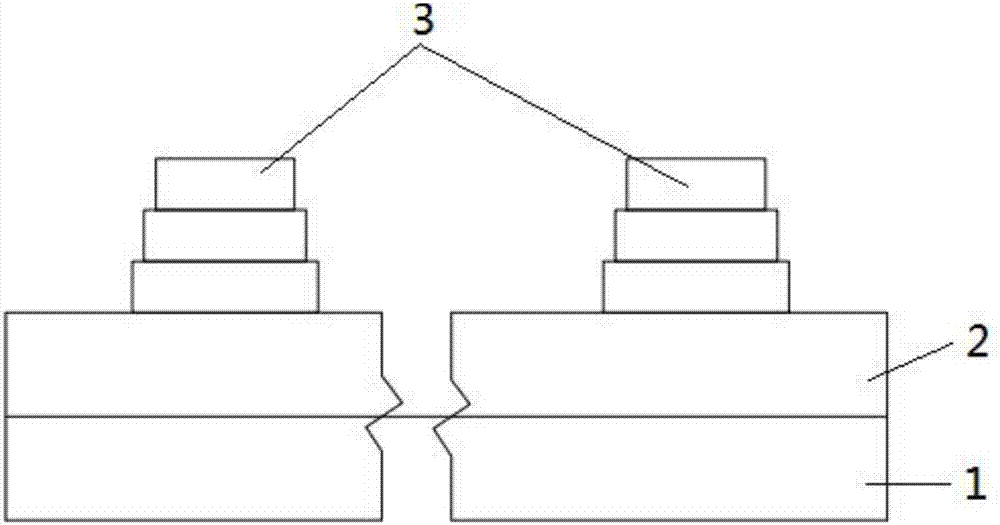 具有聚拢太阳能特性的微纳米天线太阳能电池及工作方法与流程