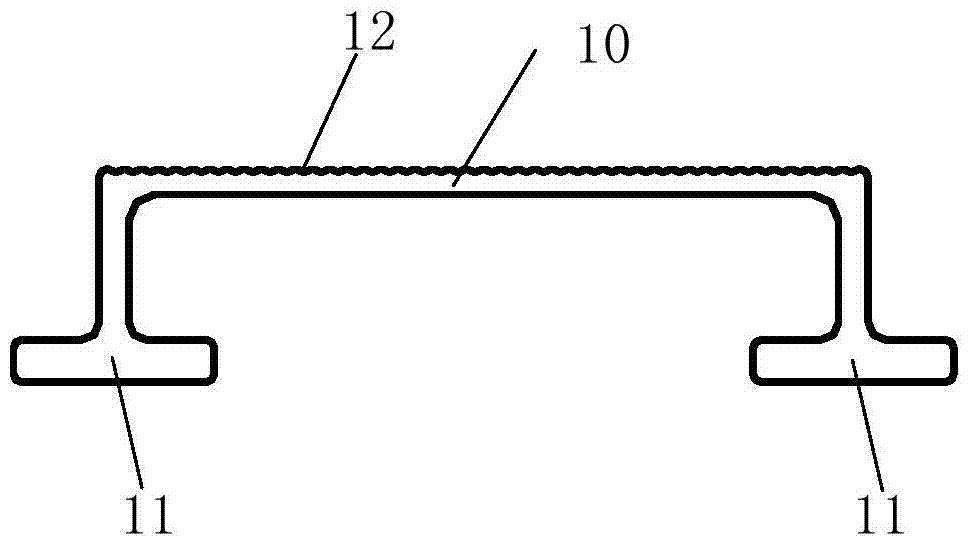 一種托盤(pán)以及其制造方法與流程