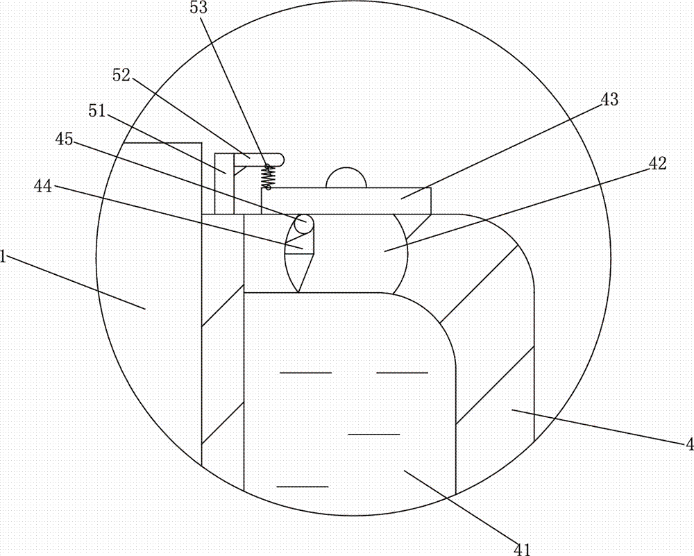 耐高溫型自鎖開關的制造方法與工藝