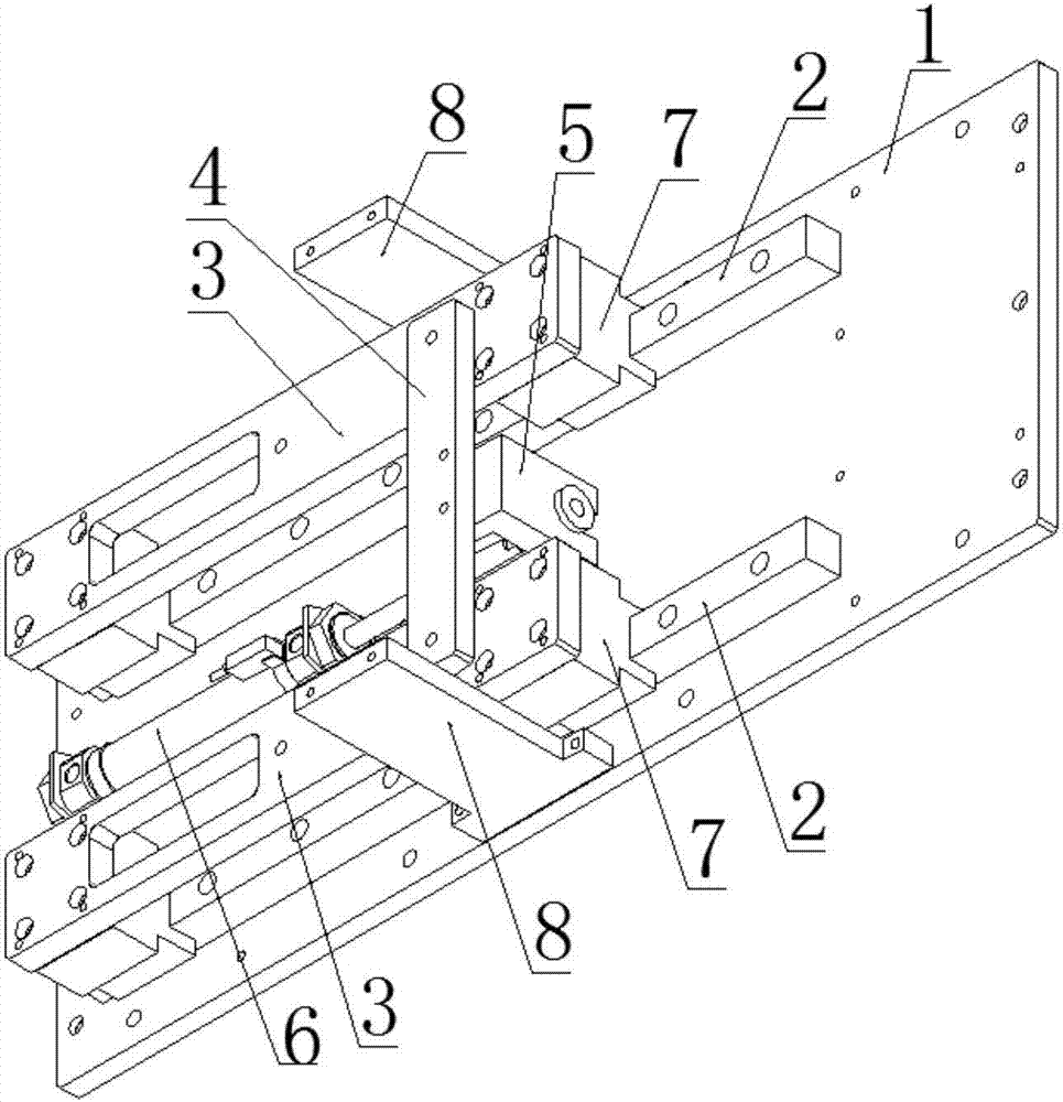 注液機(jī)助力機(jī)構(gòu)的制造方法與工藝