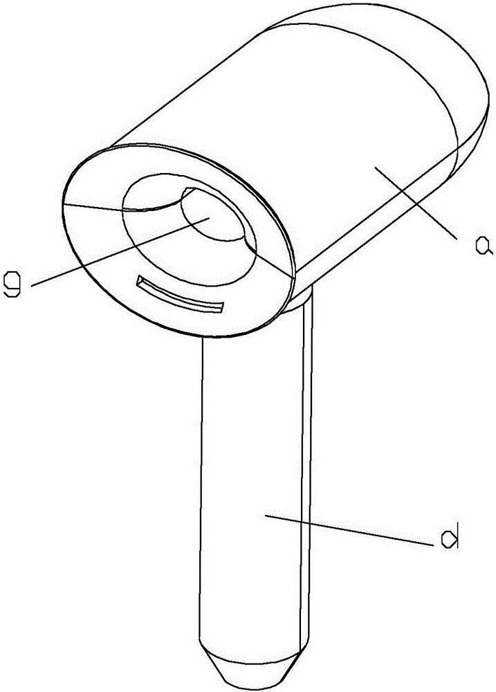 一種無葉電吹風機的製作方法