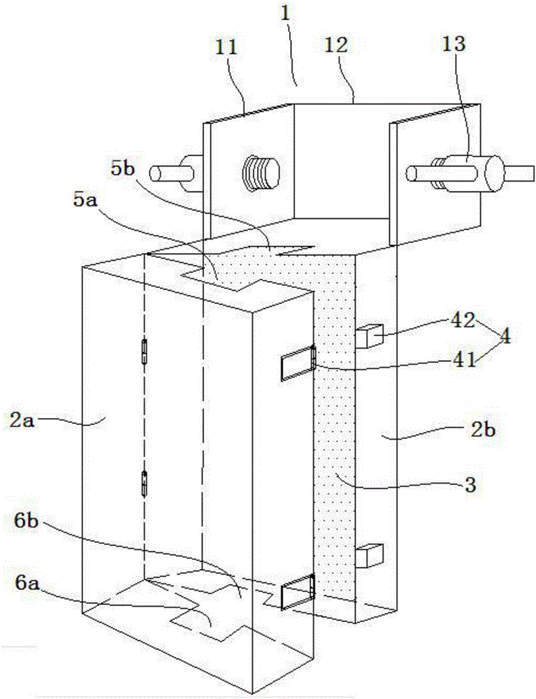 检油尺翻盖式擦油器的制造方法与工艺