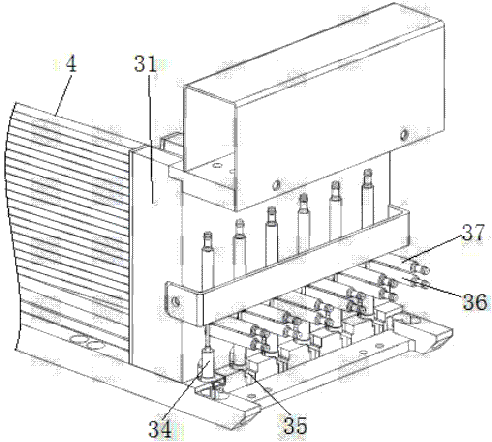 一种IC管自动供料机的制造方法与工艺