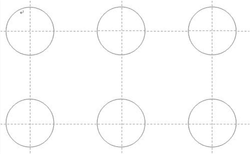 一種全向移動(dòng)式電動(dòng)上紗機(jī)的制造方法與工藝