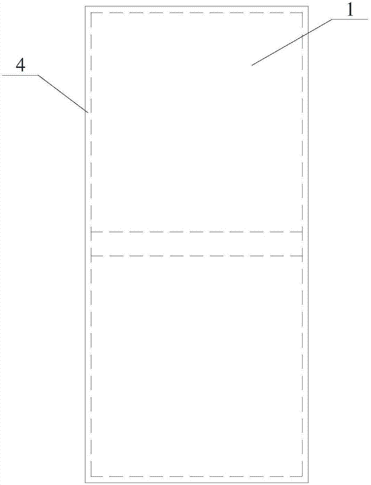 發(fā)熱復(fù)合墻系統(tǒng)及其發(fā)熱復(fù)合墻板的制造方法與工藝