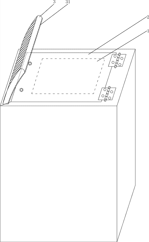 具有安全泄压机构的开关柜的制造方法与工艺