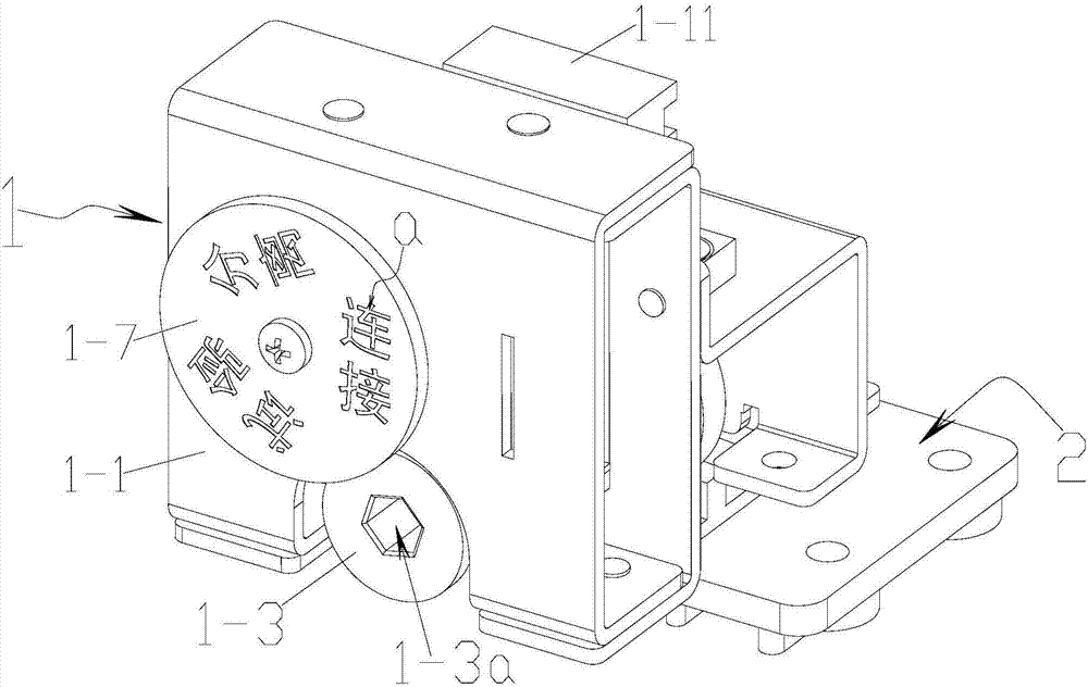 間歇推進(jìn)機構(gòu)的制造方法與工藝