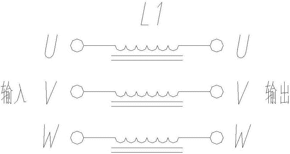 一種船用恒頻恒壓帶電能存儲供電系統(tǒng)的制造方法與工藝