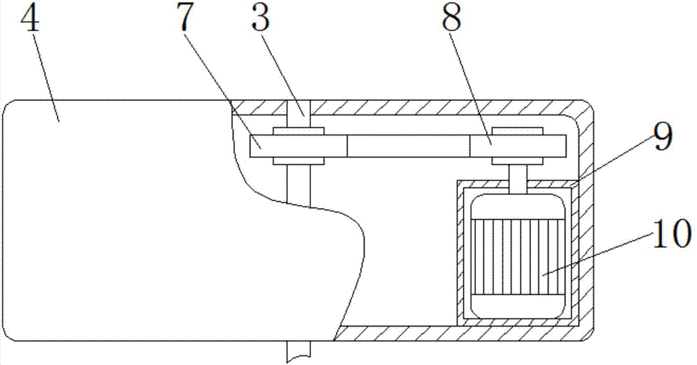 一種具有散熱功能的線路板的制造方法與工藝