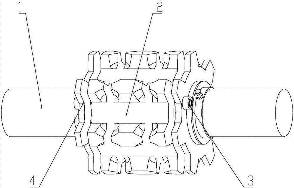 链条断裂简笔画图片