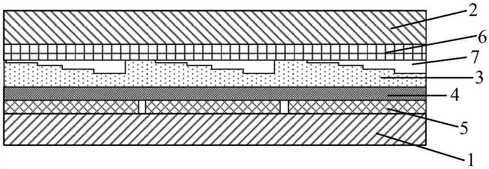 顯示面板及顯示裝置的制造方法