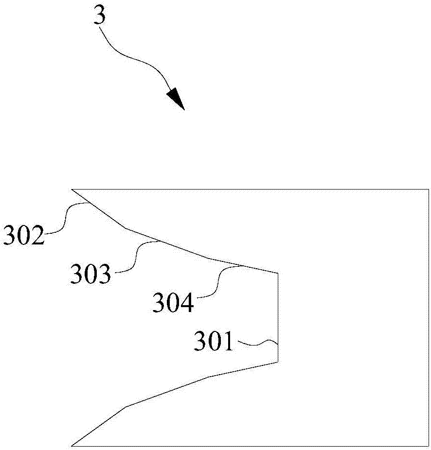 一種線纜加壓擠出模具的制造方法與工藝