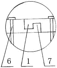 一种建筑施工场地的铺路板的制造方法与工艺