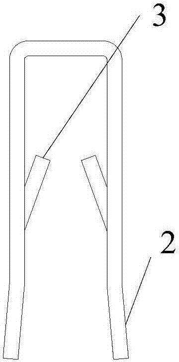 金属夹钳卡扣的制造方法与工艺