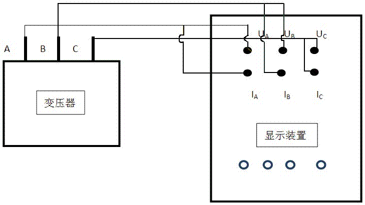 变压器无中性点侧直流电阻测试仪的制造方法与工艺