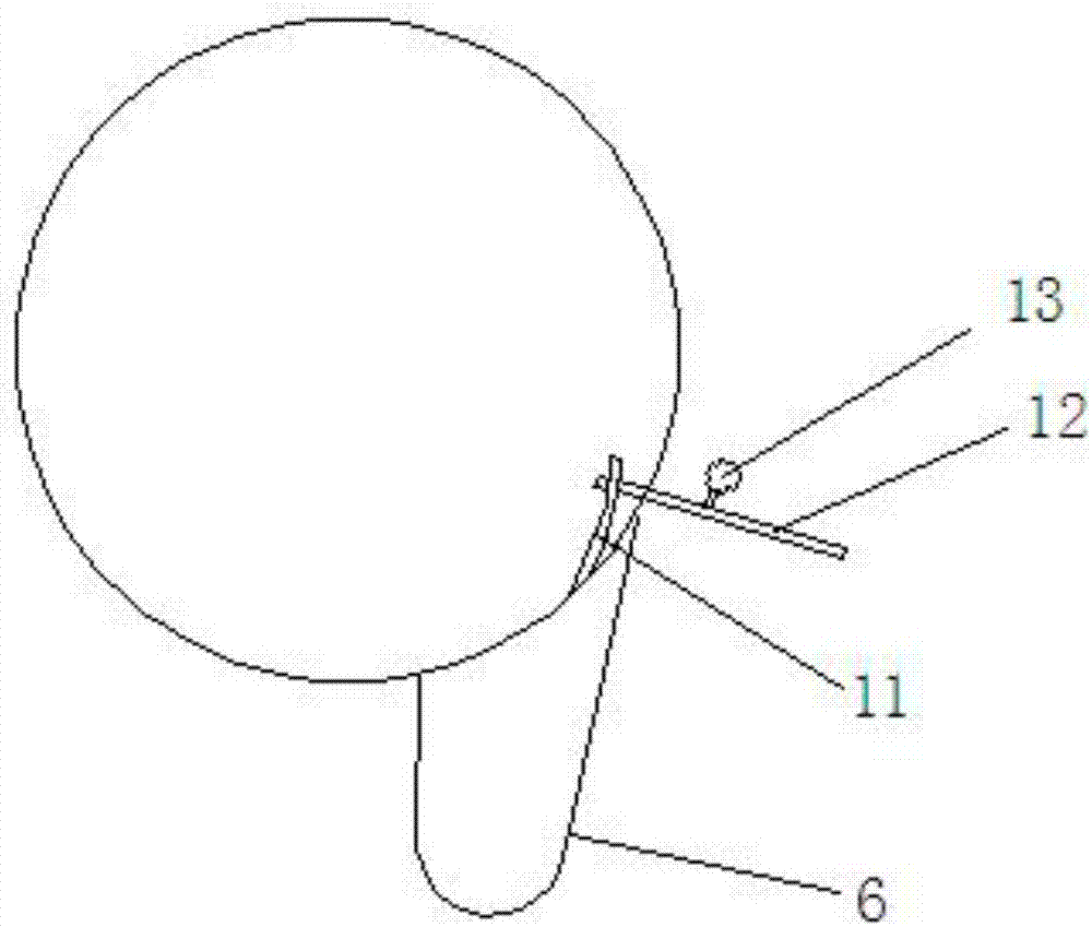 一种新型超声波筛粉机的制造方法与工艺